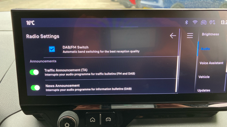 Toyota Proace City L2 Electric Icon Van 50kWh Auto